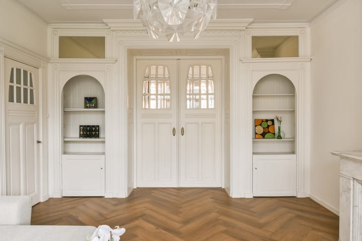 Appartement te huur: Pieter de Hoochstraat 14-2, Amsterdam