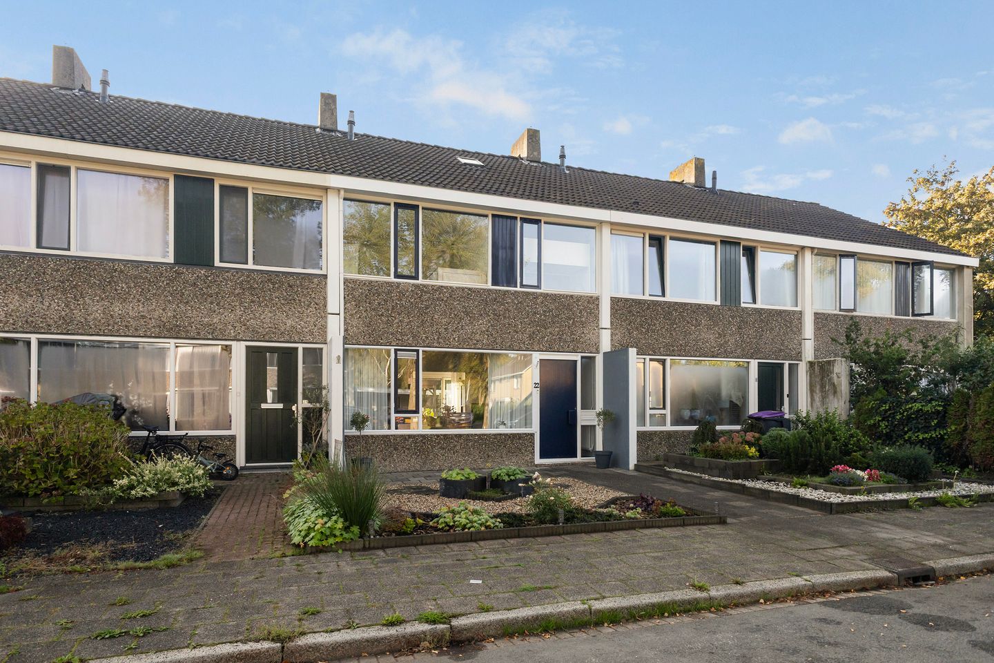 Foto 5 van Ruiterstraat 22