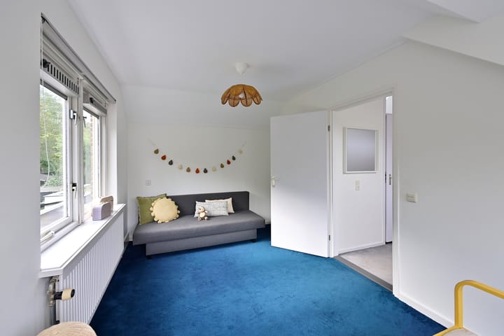 Tussenwoning te koop: Bolwerk 15, Naarden