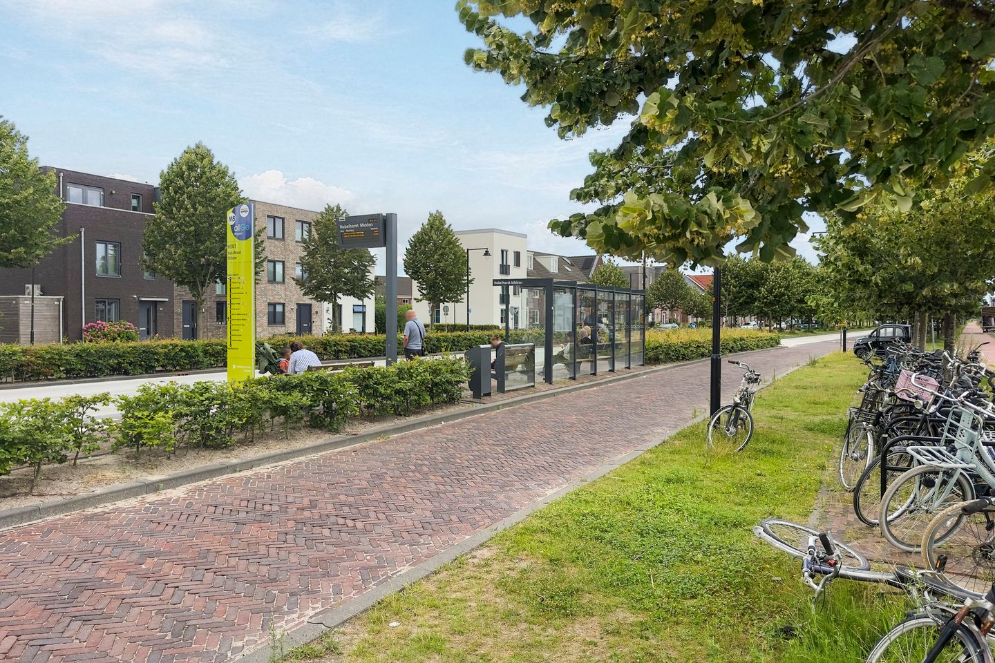Photo 49 of Nobelstraat 38