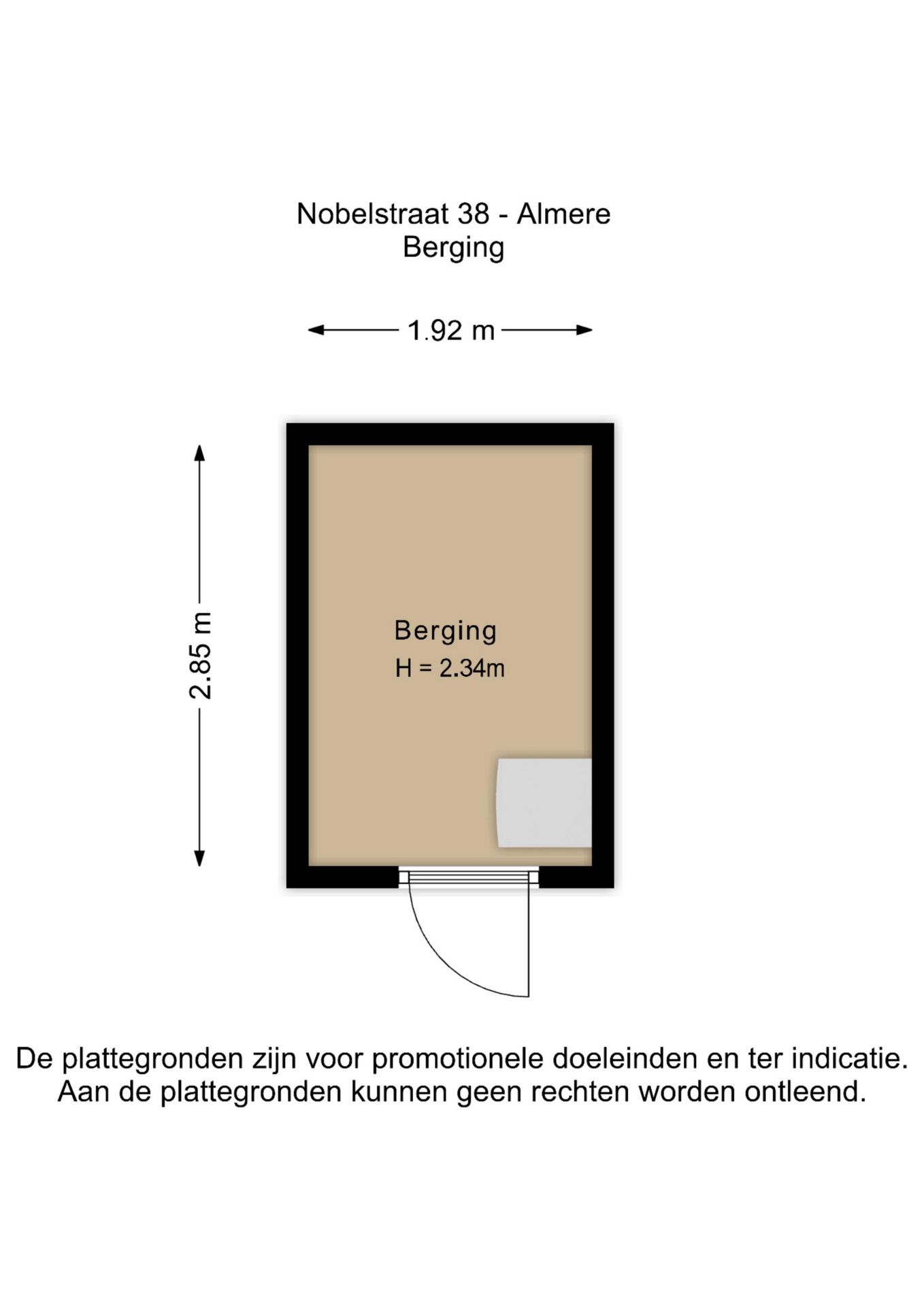 Photo 59 of Nobelstraat 38