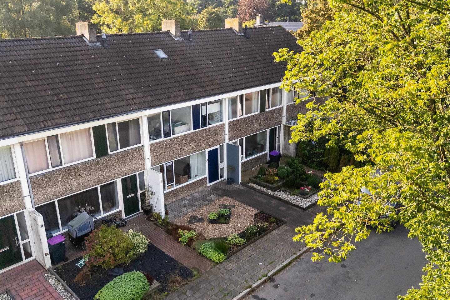 Foto 40 van Ruiterstraat 22