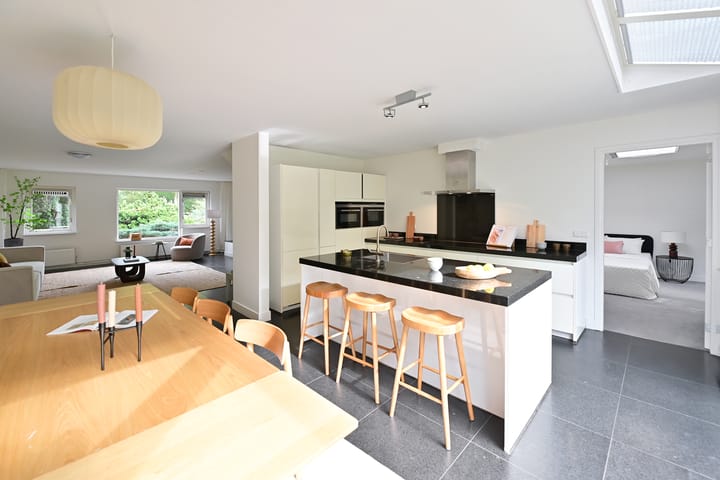 Tussenwoning te koop: Bolwerk 15, Naarden