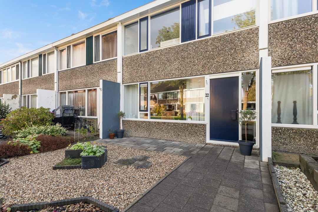 Foto 41 van Ruiterstraat 22