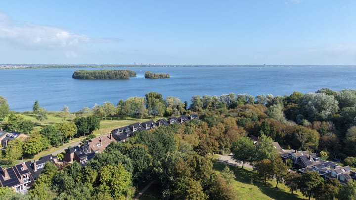 Tussenwoning te koop: Bolwerk 15, Naarden