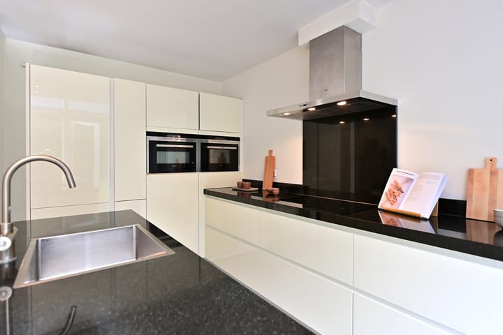 Tussenwoning te koop: Bolwerk 15, Naarden