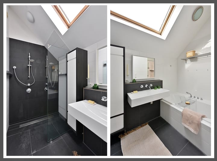 Tussenwoning te koop: Bolwerk 15, Naarden