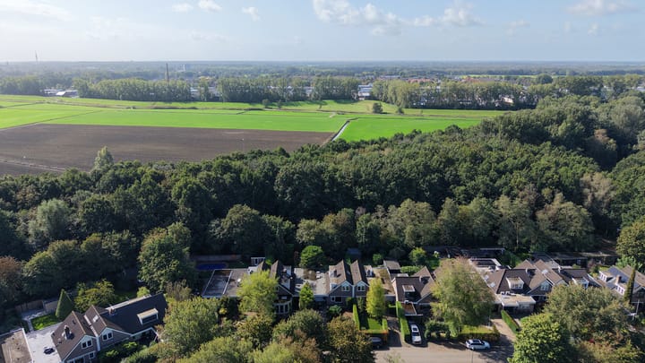 Tussenwoning te koop: Bolwerk 15, Naarden