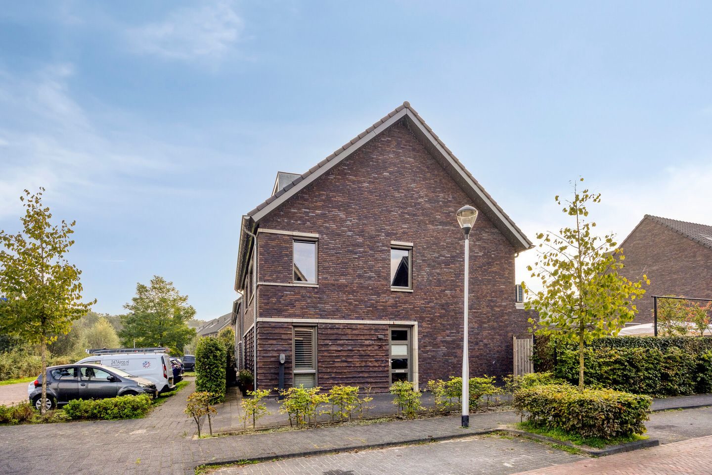 Foto 4 van Zevenaarstraat 26
