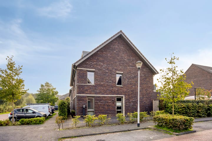 Foto 4 van Zevenaarstraat 26