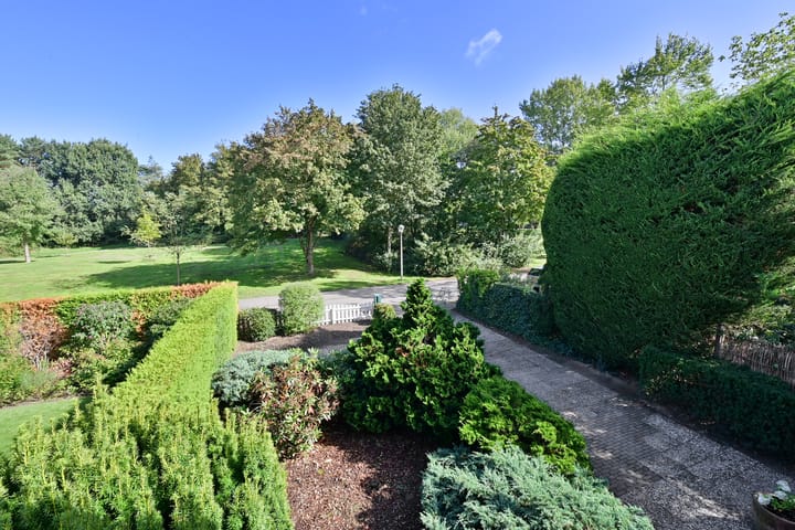 Tussenwoning te koop: Bolwerk 15, Naarden