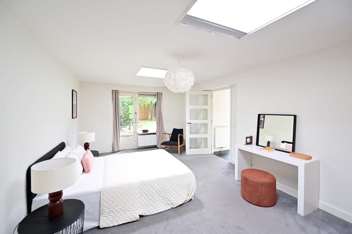 Tussenwoning te koop: Bolwerk 15, Naarden