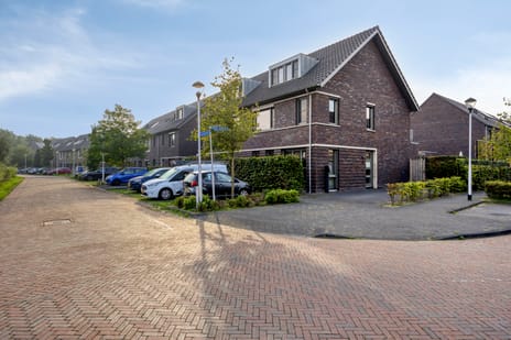 Zevenaarstraat thumbnail