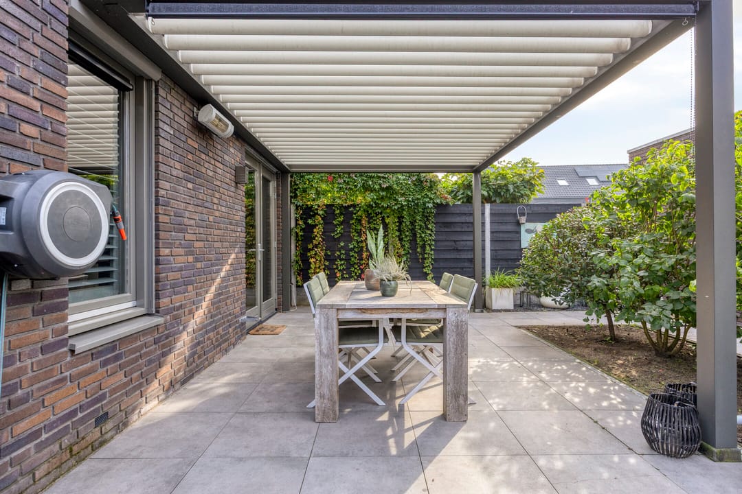 Foto 46 van Zevenaarstraat 26