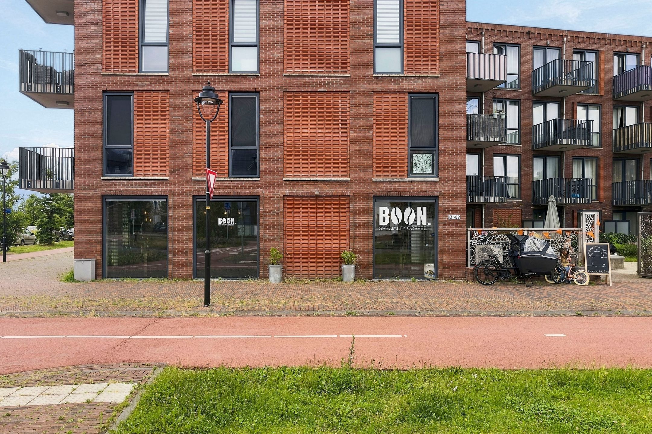 Photo 48 of Nobelstraat 38