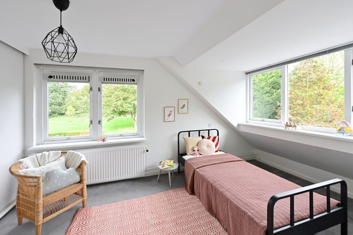 Tussenwoning te koop: Bolwerk 15, Naarden