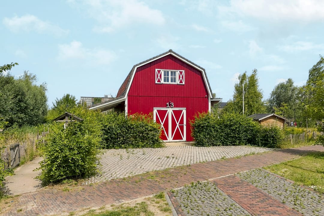 Photo 52 of Nobelstraat 38