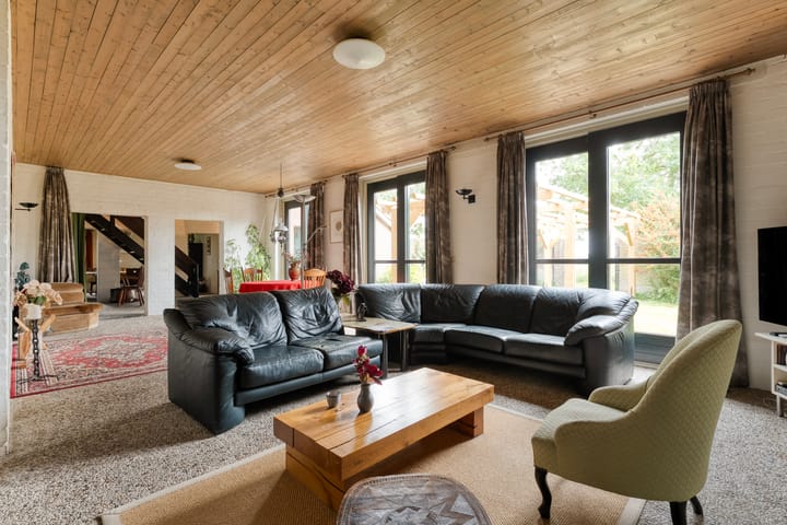 Vrijstaande woning te koop: Jonenweg 13, Giethoorn