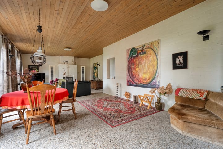 Vrijstaande woning te koop: Jonenweg 13, Giethoorn