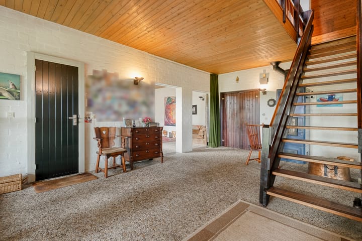 Vrijstaande woning te koop: Jonenweg 13, Giethoorn