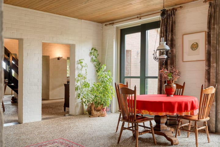 Vrijstaande woning te koop: Jonenweg 13, Giethoorn