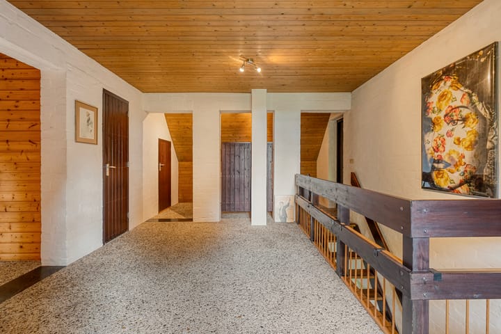 Vrijstaande woning te koop: Jonenweg 13, Giethoorn