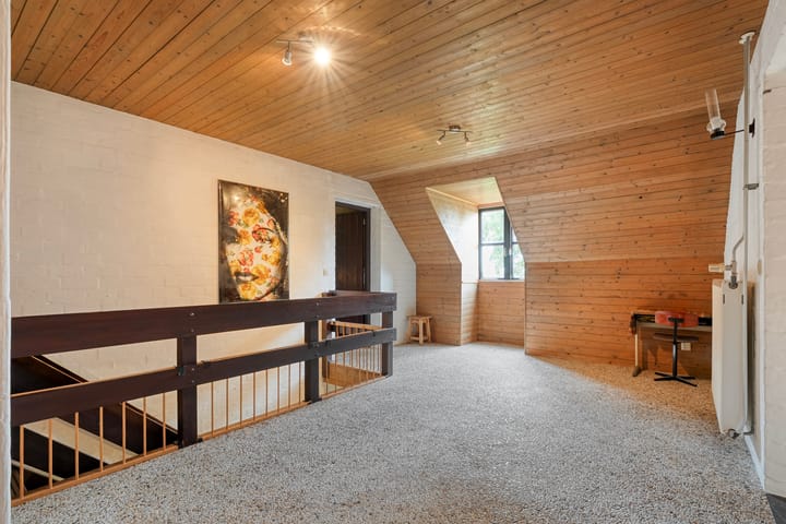 Vrijstaande woning te koop: Jonenweg 13, Giethoorn