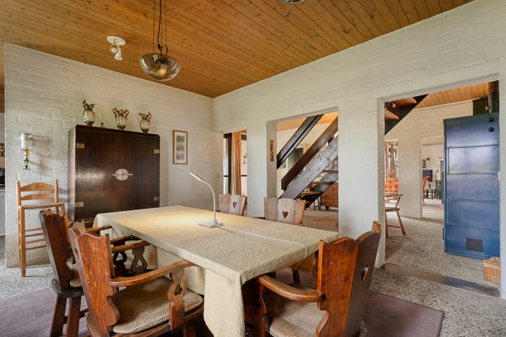 Vrijstaande woning te koop: Jonenweg 13, Giethoorn