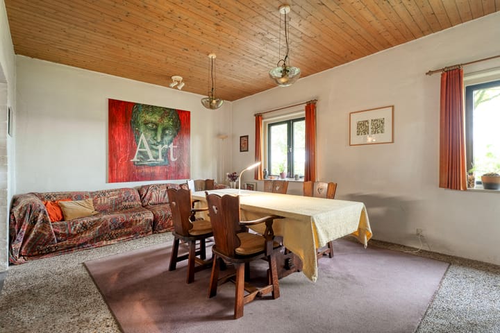 Vrijstaande woning te koop: Jonenweg 13, Giethoorn