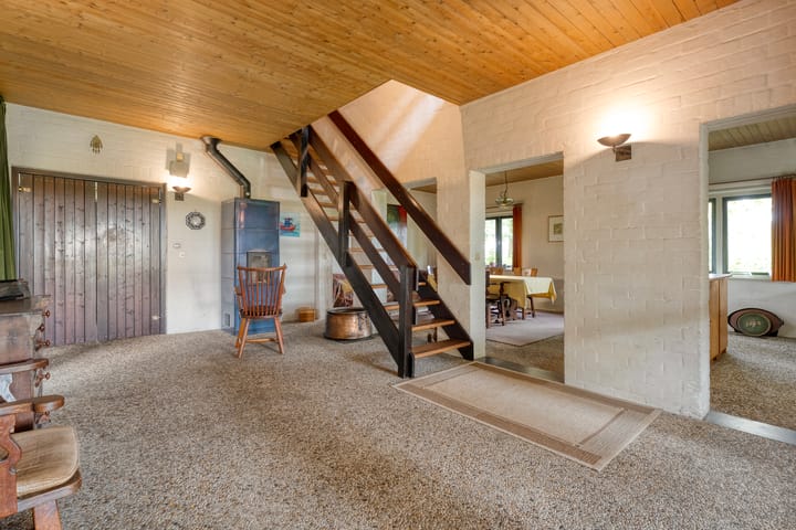 Vrijstaande woning te koop: Jonenweg 13, Giethoorn