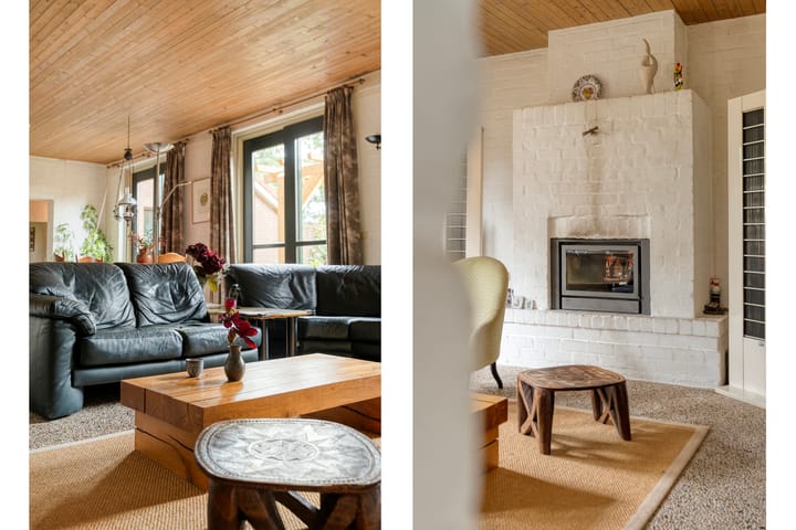 Vrijstaande woning te koop: Jonenweg 13, Giethoorn
