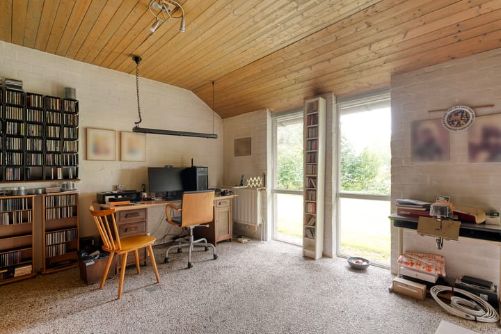 Vrijstaande woning te koop: Jonenweg 13, Giethoorn