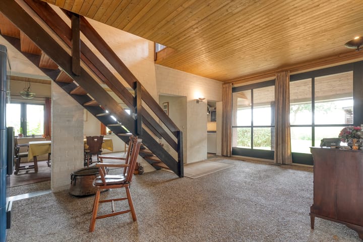 Vrijstaande woning te koop: Jonenweg 13, Giethoorn