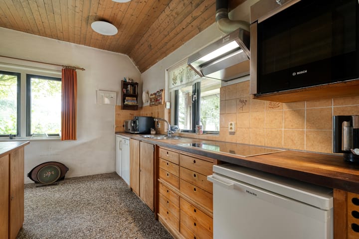 Vrijstaande woning te koop: Jonenweg 13, Giethoorn