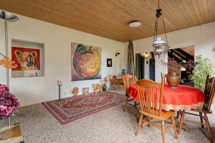 Vrijstaande woning te koop: Jonenweg 13, Giethoorn