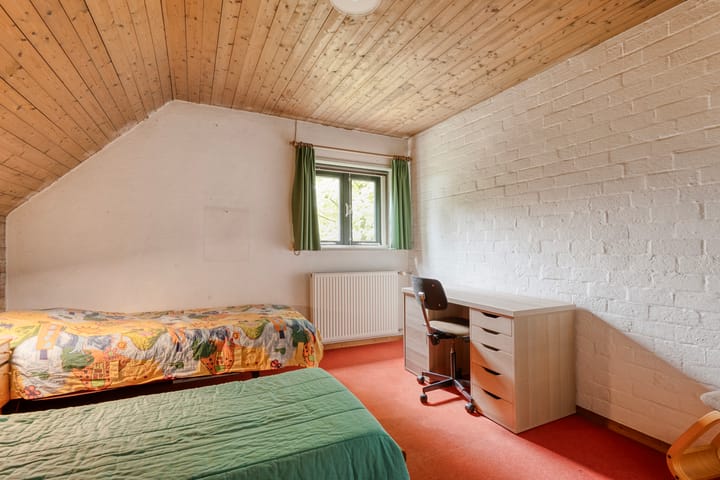 Vrijstaande woning te koop: Jonenweg 13, Giethoorn