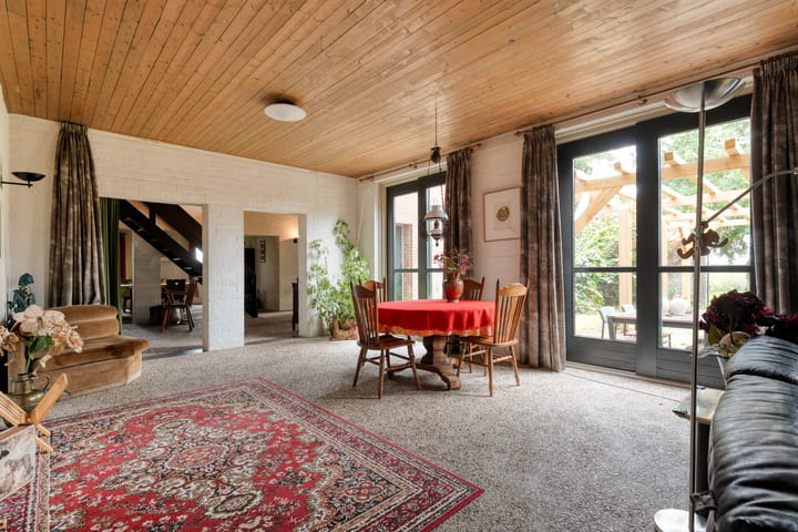 Vrijstaande woning te koop: Jonenweg 13, Giethoorn