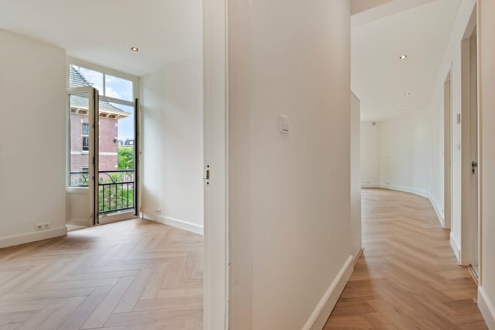 Appartement te koop: Brederodestraat 100-2, Amsterdam
