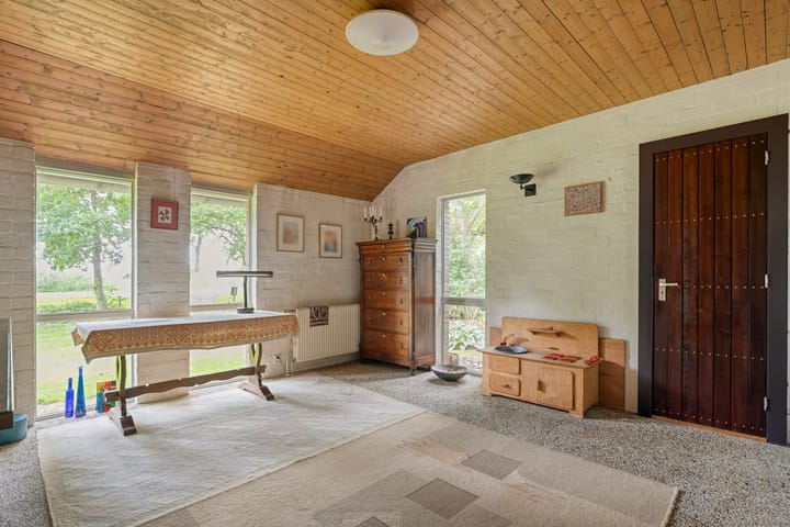 Vrijstaande woning te koop: Jonenweg 13, Giethoorn