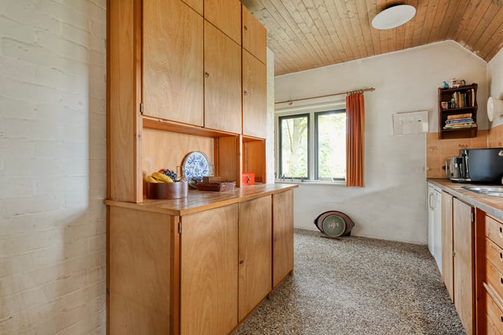 Vrijstaande woning te koop: Jonenweg 13, Giethoorn