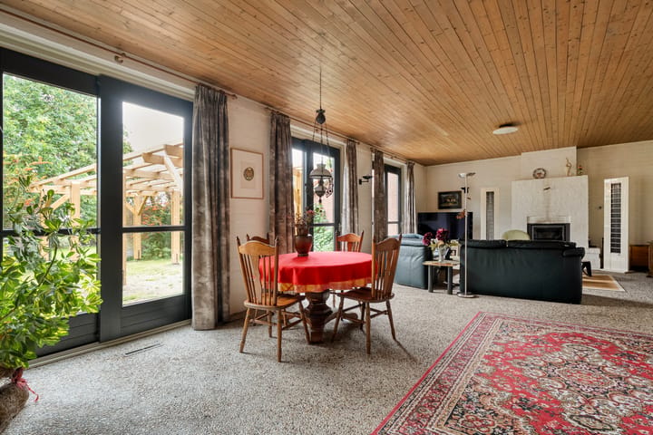 Vrijstaande woning te koop: Jonenweg 13, Giethoorn