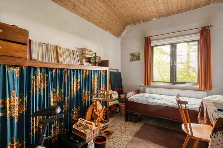 Vrijstaande woning te koop: Jonenweg 13, Giethoorn