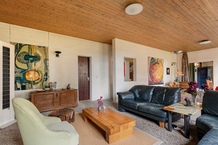 Vrijstaande woning te koop: Jonenweg 13, Giethoorn