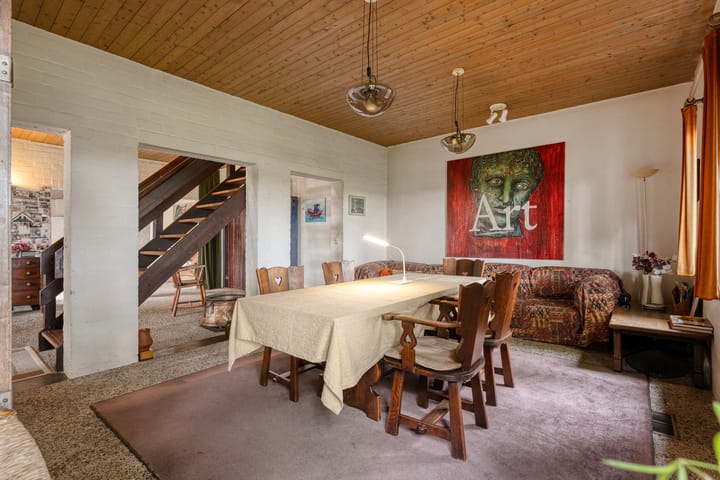 Vrijstaande woning te koop: Jonenweg 13, Giethoorn