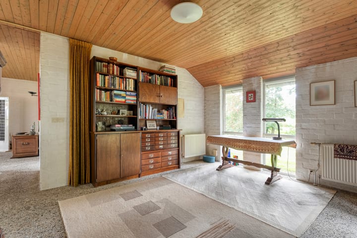 Vrijstaande woning te koop: Jonenweg 13, Giethoorn