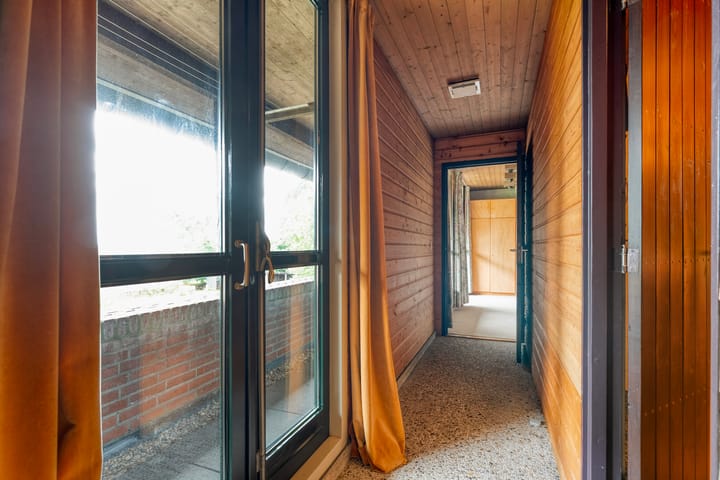 Vrijstaande woning te koop: Jonenweg 13, Giethoorn