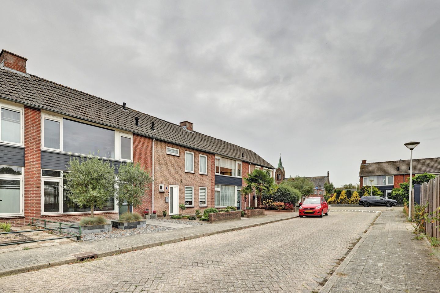 Foto 5 van Van der Wellenstraat 8