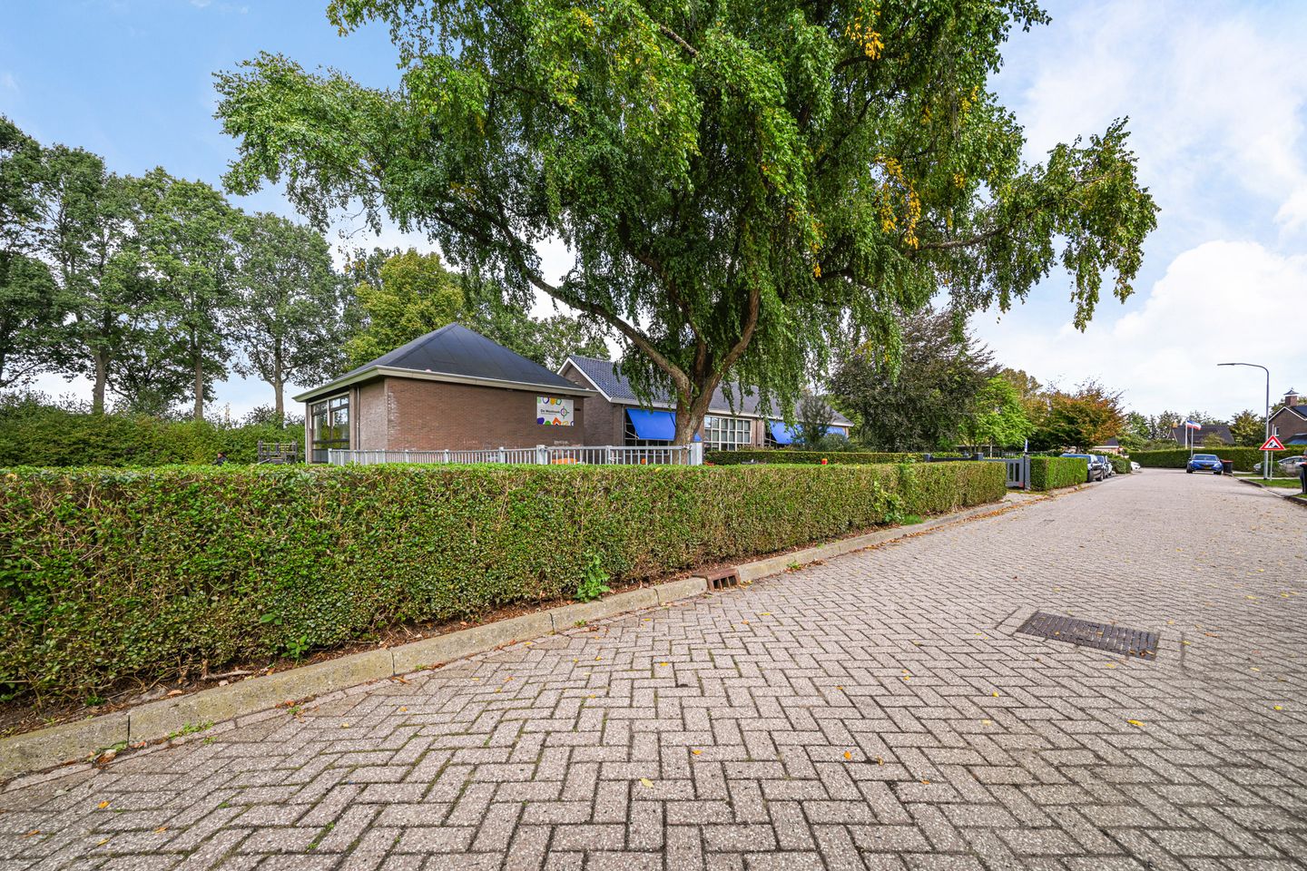 Photo 5 of Schoolstraat 16
