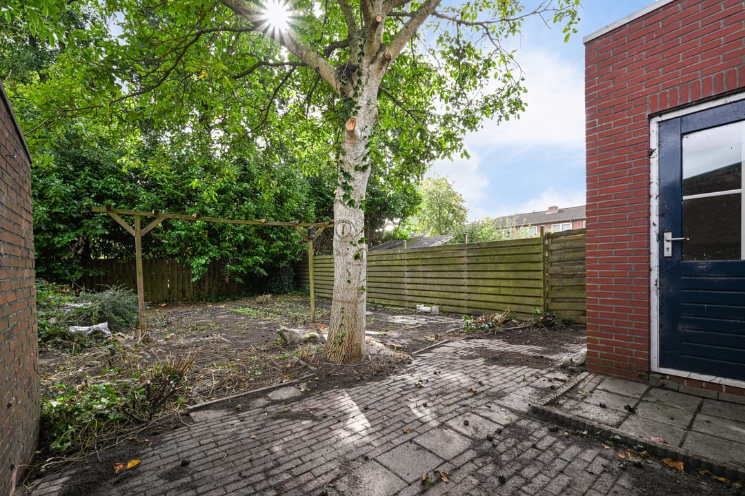 Photo 26 of Schoolstraat 16