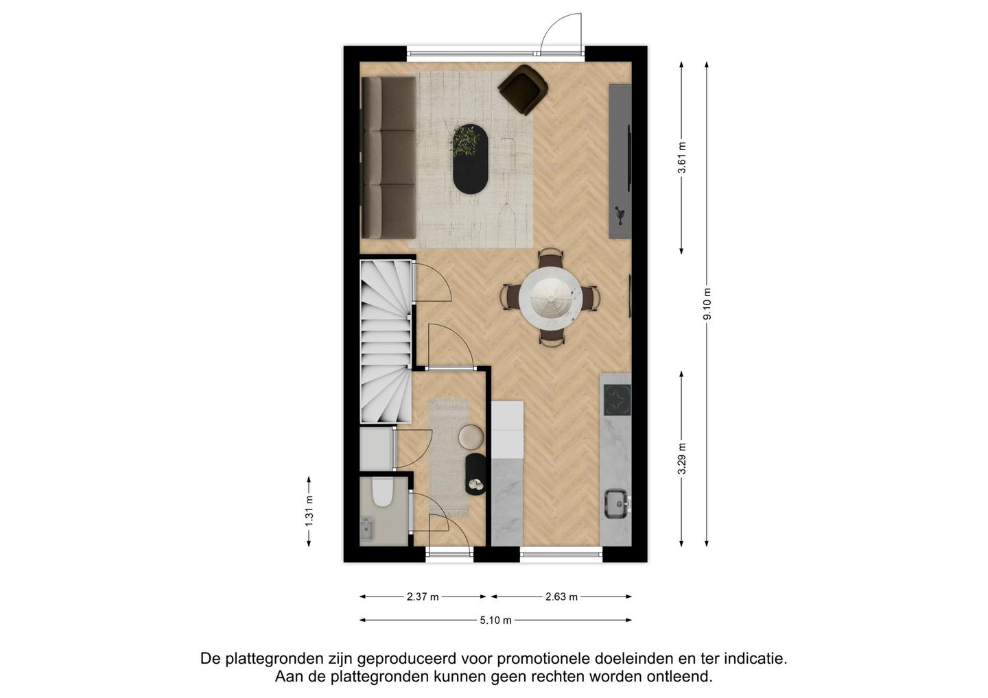Photo 35 of Prinsessenlaan 3